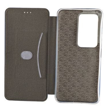 Чехол (книжка) BOSO для Xiaomi Redmi 15 - Black