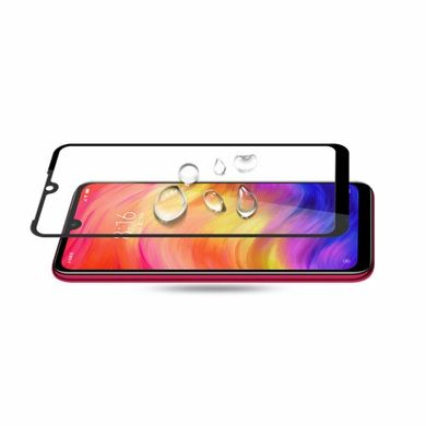 5D Full Glue захисне скло для Xiaomi Redmi Note 7 / Note 7 Pro