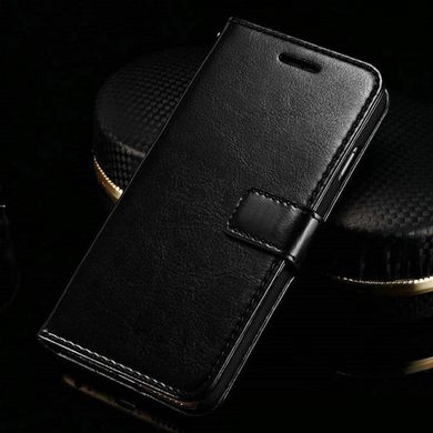 Чехол-книжка JR Original для Samsung Galaxy A03S - Black