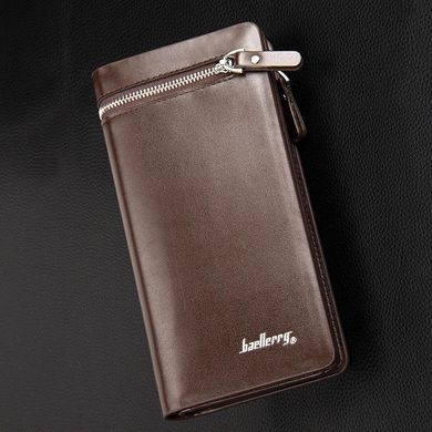 Чохол-портмоне Baellerry Italia Leather Case