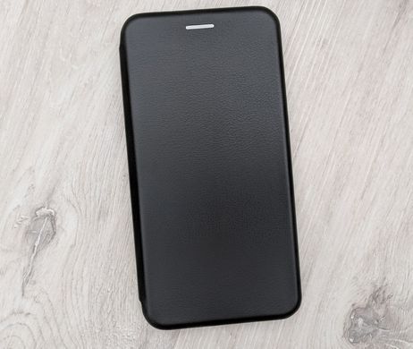 Чехол-книжка JR Original для Huawei Honor 7C - Navy Black