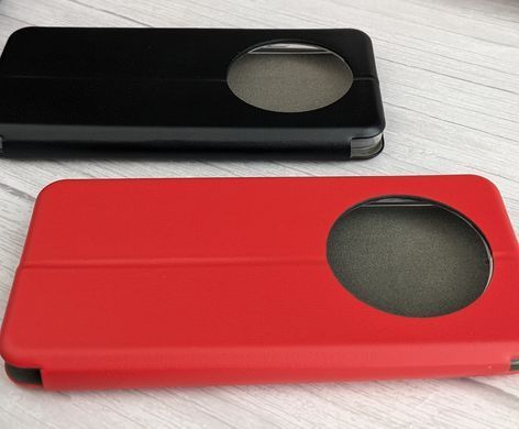 Чехол (книжка) BOSO для Xiaomi Redmi 14C - Black