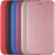 Чохол-книжка BOSO для Samsung Galaxy A12/M12 (5 кольорів)