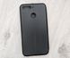 Чехол-книжка JR Original для Huawei Honor 7C - Navy Black (1191). Фото 4 из 8