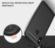 Силіконовий чохол iPaky Slim для Xiaomi Mi Max 3 - Black (1781). Фото 6 із 6