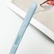 Силіконовий TPU чохол для Xiaomi Redmi 12 - Grey (44185). Фото 3 із 13