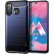 TPU чохол iPaky Slim Series для Samsung Galaxy M30s/M21 - Blue