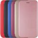 Чехол-книжка BOSO для Samsung Galaxy A12/M12  (5 цветов) (2781). Фото 1 из 9