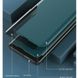 Чохол-книжка Smart View Cover для Xiaomi Redmi Note 10 / Note 10s - Navy Blue (9288). Фото 5 із 9