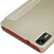 Кожаный чехол-книжка Nillkin Sparkle для Lenovo Vibe Shot Z90 (2 цвета) (3015). Фото 4 из 4
