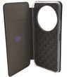 Чехол (книжка) BOSO для Xiaomi Redmi 14C - Black