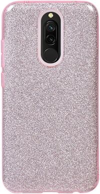 TPU чохол Mercury Shine для Xiaomi Redmi 8A / Redmi 8 - Pink