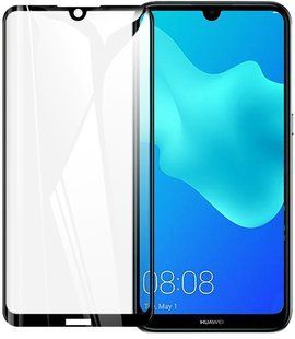 Захисне скло 9H для Huawei Y5 2019