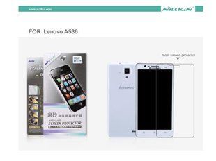 Захисна плівка Nillkin для Lenovo A536 (матова)