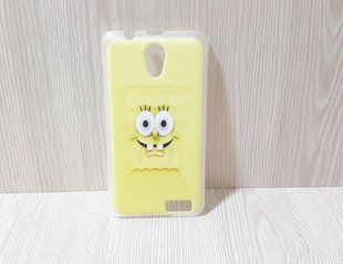 Чохол із малюнком для Lenovo A319 - Боб