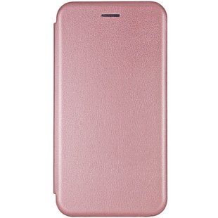 Чохол (книжка) BOSO для Xiaomi Redmi 12C - Pink