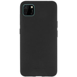 TPU чехол Molan Cano Smooth для Realme C11 - Black