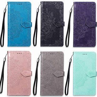 Чехол-книжка JR Art для Xiaomi Redmi 8A