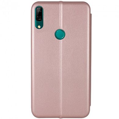 Чохол (книжка) для Huawei P Smart Plus - Pink