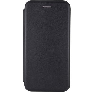 Чохол-книжка BOSO для Samsung Galaxy A12 / M12 - Black