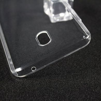 Ультратонкий силиконовый чехол для Xiaomi Redmi 8A