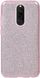 TPU чохол Mercury Shine для Xiaomi Redmi 8A / Redmi 8 - Pink (19129). Фото 2 із 5