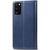 Чехол (книжка) JR для Samsung Galaxy A41 - Dark Blue