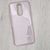 TPU чохол Mercury Shine для Xiaomi Redmi 8A / Redmi 8 - Pink