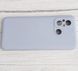 Защитный чехол Hybrid Premium Silicone Case для Xiaomi Redmi 12C - Liac (94485). Фото 2 из 17