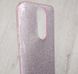 TPU чехол Mercury Shine для Xiaomi Redmi 8A / Redmi 8 - Pink (19129). Фото 3 из 5