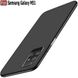 Силіконовий TPU чохол Slim Series для Samsung Galaxy M51 - Black (13911). Фото 5 із 6