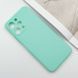 Силіконовий TPU чохол для Xiaomi Redmi 12 - Crimson