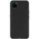 TPU чехол Molan Cano Smooth для Realme C11 - Black