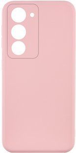 Силиконовый TPU чехол для Xiaomi Redmi 15 - Pink