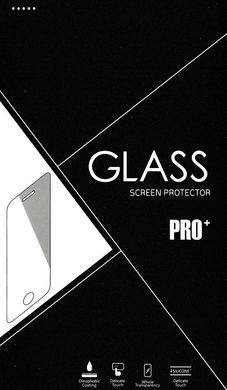 Защитное стекло 9H для Huawei P20 Lite