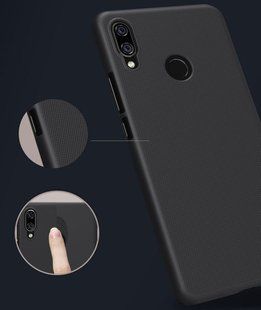 Чохол Nillkin Matte для Huawei P Smart Plus