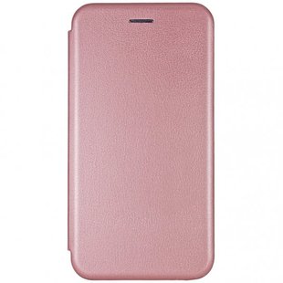 Чехол-книжка BOSO для Huawei Honor 8A / Y6s 2019 - Pink