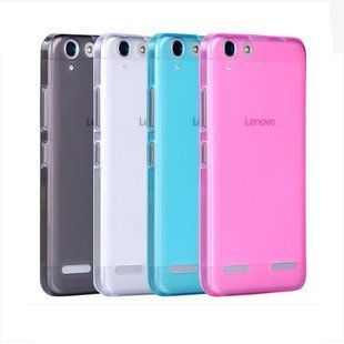Силіконовий чохол для Lenovo Vibe K5 (A6020)/Vibe K5 plus (4 кольори)