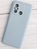 Захисний чохол Hybrid Premium Silicone Case для Xiaomi Redmi 12C - Grey