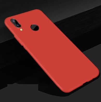Силіконовий чохол для Huawei P Smart 2019 - Red