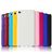 Пластиковый чехол для Lenovo S90 Sisley (7 цветов)