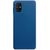 Силиконовый TPU чехол Slim Series для Samsung Galaxy M51 - Dark Blue