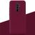 Силіконовий (TPU) чохол для Xiaomi Redmi 9 - Purple