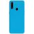Силіконовий чохол для Huawei Y6S - Light Blue