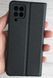 Чехол книжка BOSO Soft Matte для Samsung Galaxy M32 - Navy Black (58371). Фото 3 из 8