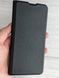 Чехол книжка BOSO Soft Matte для Samsung Galaxy M32 - Navy Black (58371). Фото 2 из 8