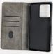 Чохол-книжка JR Elegant для Xiaomi Redmi Note 12 - Grey (47188). Фото 2 із 11
