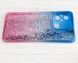 Чехол Fluid Painted для Xiaomi Redmi 12C - Red (32450). Фото 3 из 4