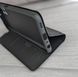 Чехол книжка BOSO Soft Matte для Samsung Galaxy M32 - Navy Black (58371). Фото 5 из 8