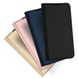 Чохол-книжка Dux Ducis з кишенею для Xiaomi Redmi Note 8 Pro - Pink (29634). Фото 6 із 7